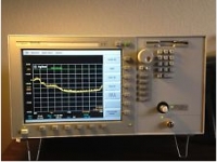 Agilent86142B光谱分析仪