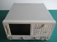 Agilent8753ES 3G/6G网络分析仪