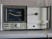 Agilent/hp 70950B光谱分析仪