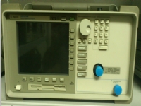 Agielnt/hp86143B光谱分析仪
