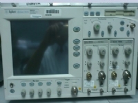 Agilent86100A/B/C/D眼图仪