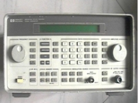 HP8648C高频信号源