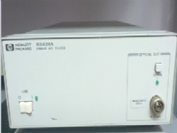 Agilent83438A宽带光源