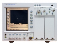 Agilent86100C光谱分析仪