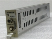 Agilent/hp81531A功率传感模块