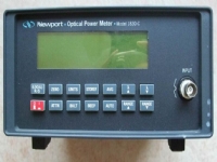 NewPort1830-C光功率计