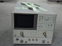 Agilent8703A光波元件分析仪