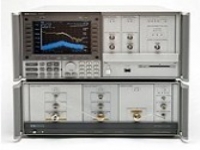 Agilent71400C光波元件分析仪