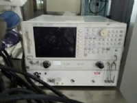 Agilent8703B光波元件分析仪