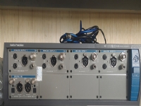 APX525 双通道模拟音频分析仪 Audio Precision